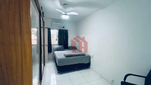 Casa com 4 Quartos à venda, 148m² no Boqueirão, Santos