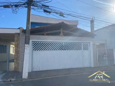 Sobrado com 3 Quartos à venda, 210m² no Jardim das Flores, Osasco