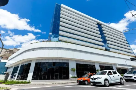 Sala Comercial para alugar, 37m² no Independência, Porto Alegre