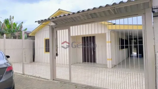 Sobrado com 4 Quartos à venda, 141m² no Harmonia, Canoas