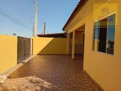 Casa com 2 Quartos à venda, 80m² no Guaratuba, Guaratuba