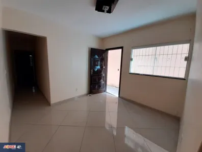 Sobrado com 3 Quartos à venda, 213m² no Parque Continental II, Guarulhos