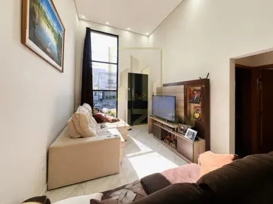 Casa de Condomínio com 3 Quartos à venda, 153m² no Loteamento Fazenda Ronda, São José dos Campos