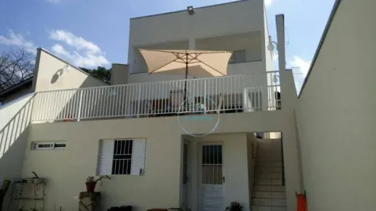 Casa com 3 Quartos à venda, 193m² no V Helena, São Pedro
