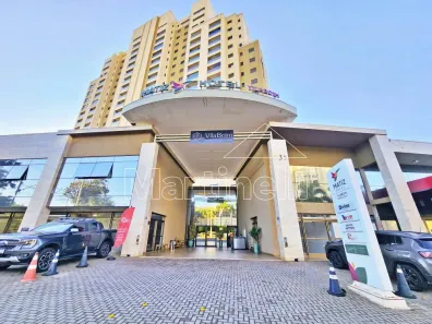 Kitnet com 1 Quarto à venda, 25m² no Jardim Califórnia, Ribeirão Preto