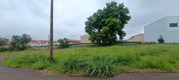 Lote/Terreno à venda, 587m² no Parque Residencial Piracicaba, Piracicaba