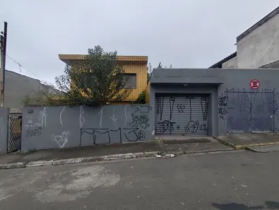 Sobrado com 3 Quartos à venda, 13m² no Vila Inglesa, São Paulo