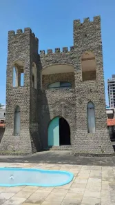 Casa com 4 Quartos à venda, 300m² no Bairro Novo, Olinda
