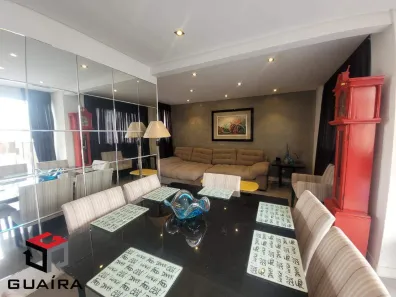 Cobertura com 3 Quartos para alugar, 136m² no Jardim do Mar, São Bernardo do Campo
