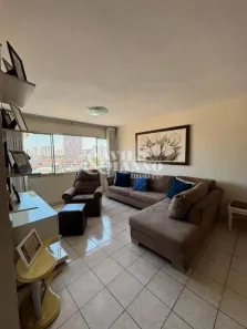 Apartamento com 3 Quartos à venda, 93m² no Alto da Mooca, São Paulo