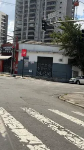Ponto Comercial para alugar, 40m² no Vila Osasco, Osasco