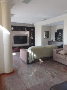 Apartamento com 3 Quartos à venda, 220m² no Vila Itapura, Campinas