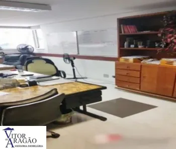 Sala Comercial à venda, 50m² no Santana, São Paulo