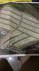 Lote/Terreno à venda, 250m² no Jardim Fortaleza, Paulínia