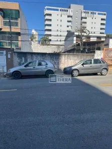 Lote/Terreno à venda, 200m² no Jardim, Santo André