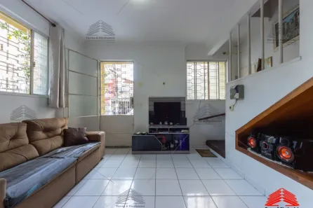 Casa com 4 Quartos à venda, 220m² no Vila Clementino, São Paulo