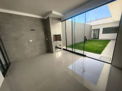 Casa com 3 Quartos à venda, 150m² no Jardim Alvorada, Maringá