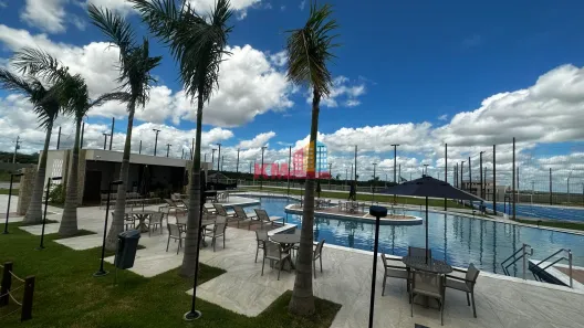 Lote/Terreno à venda, 230m² no Bela Vista, Mossoró