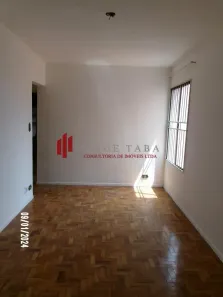 Apartamento com 2 Quartos à venda, 60m² no Vila Moraes, São Paulo