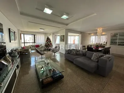 Apartamento com 4 Quartos à venda, 237m² no Graças, Recife