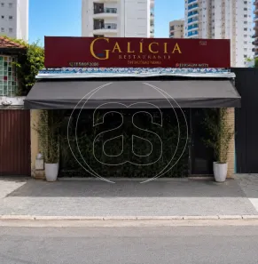 Ponto Comercial para alugar, 125m² no Moema, São Paulo
