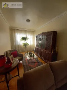Sobrado com 3 Quartos à venda, 200m² no Vila Monumento, São Paulo