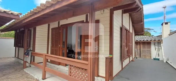 Casa com 2 Quartos à venda, 111m² no Armação do Pântano do Sul, Florianópolis