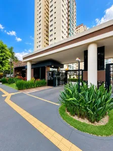 Apartamento com 3 Quartos à venda, 118m² no Residencial Eldorado, Goiânia