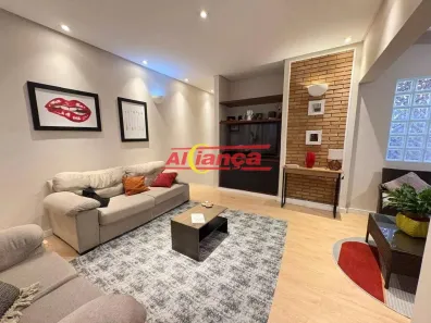 Casa com 2 Quartos à venda, 118m² no Vila Galvão, Guarulhos