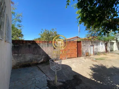 Lote/Terreno à venda, 462m² no Santa Rita I, Montes Claros