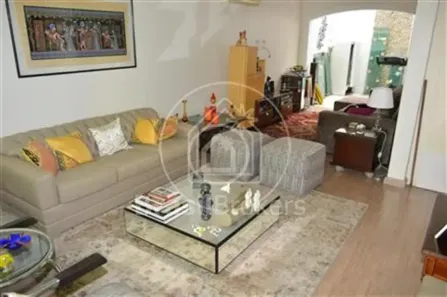 Casa de Condomínio com 3 Quartos à venda, 160m² no Vila Isabel, Rio de Janeiro
