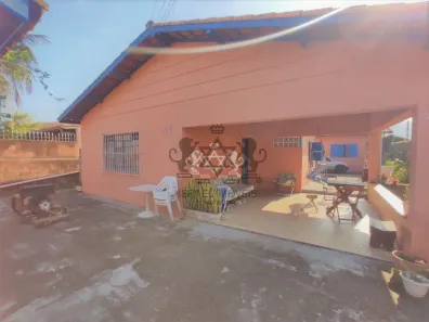 Casa com 5 Quartos à venda, 313m² no Indaiá, Caraguatatuba
