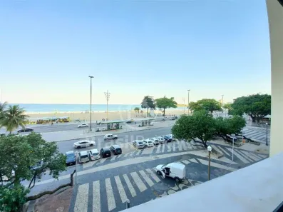 Apartamento com 4 Quartos à venda, 244m² no Copacabana, Rio de Janeiro