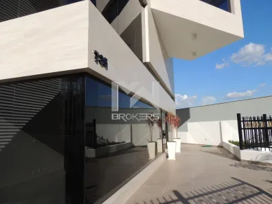 Prédio Comercial à venda, 540m² no Centro, Vinhedo