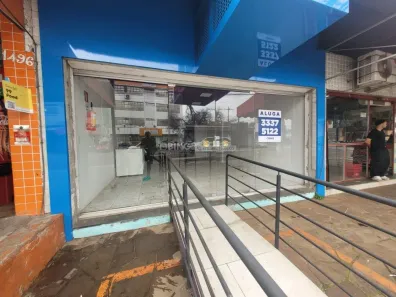 Ponto Comercial para alugar, 71m² no Passo da Areia, Porto Alegre