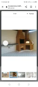 Apartamento com 2 Quartos à venda, 47m² no Vila Flórida, Guarulhos