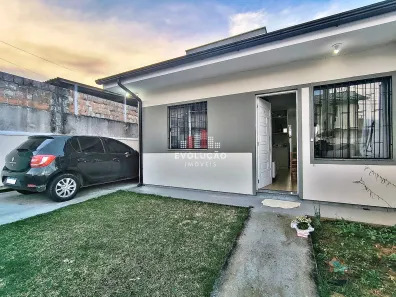  com 2 Quartos à venda, 61m² no Bela Vista, Palhoça