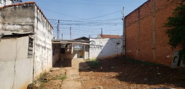 Lote/Terreno à venda, 680m² no Vila Monteiro, Piracicaba