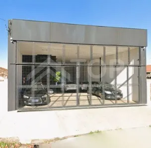 Ponto Comercial para alugar, 203m² no Vila Boa Vista, São Carlos