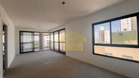 Apartamento com 3 Quartos à venda, 143m² no Vila Mascote, São Paulo