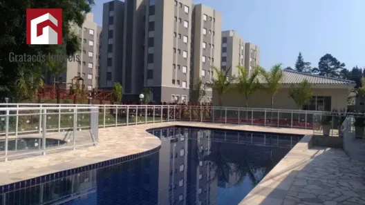 Apartamento com 2 Quartos à venda, 55m² no Independência, Petrópolis