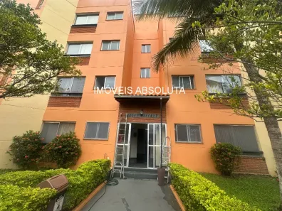 Apartamento com 2 Quartos à venda, 50m² no Balneario Gaivotas, Itanhaém