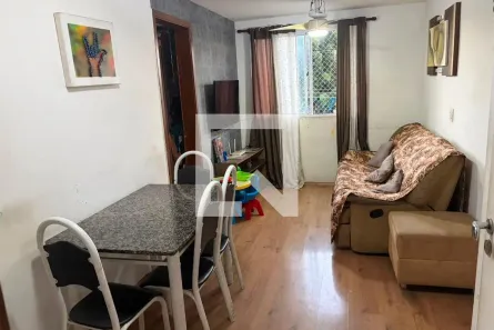 Apartamento com 2 Quartos à venda, 50m² no Itaquera, São Paulo