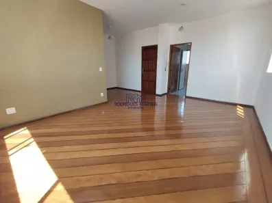 Apartamento com 4 Quartos à venda, 105m² no Caiçaras, Belo Horizonte