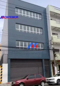 Sala Comercial para alugar, 100m² no Centro, São Bernardo do Campo