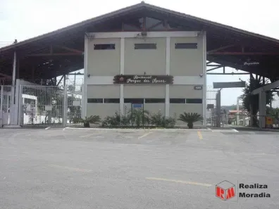Casa de Condomínio com 3 Quartos à venda, 220m² no Parque Rizzo II, Cotia
