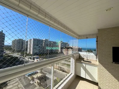 Apartamento com 2 Quartos à venda, 78m² no Centro, Bertioga