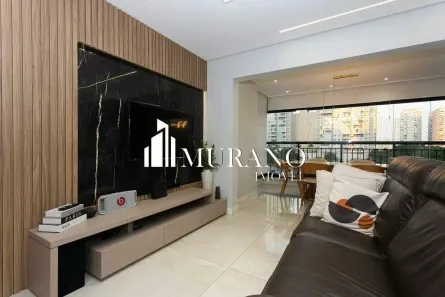 Apartamento com 2 Quartos à venda, 85m² no Parque São Jorge, São Paulo