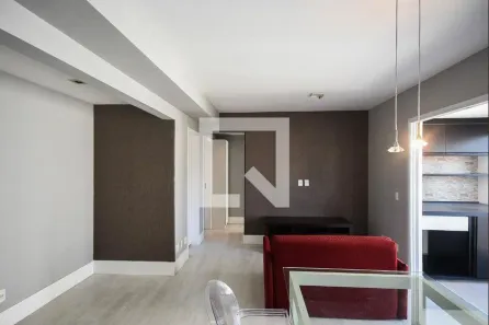 Apartamento com 2 Quartos à venda, 67m² no Vila Andrade, São Paulo