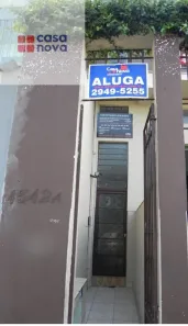 Imóvel Comercial para alugar, 27m² no Jardim Japão, São Paulo